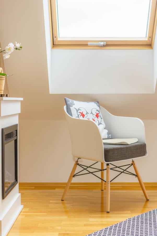 Loft Folk Apartament ซาโกปาเน ภายนอก รูปภาพ