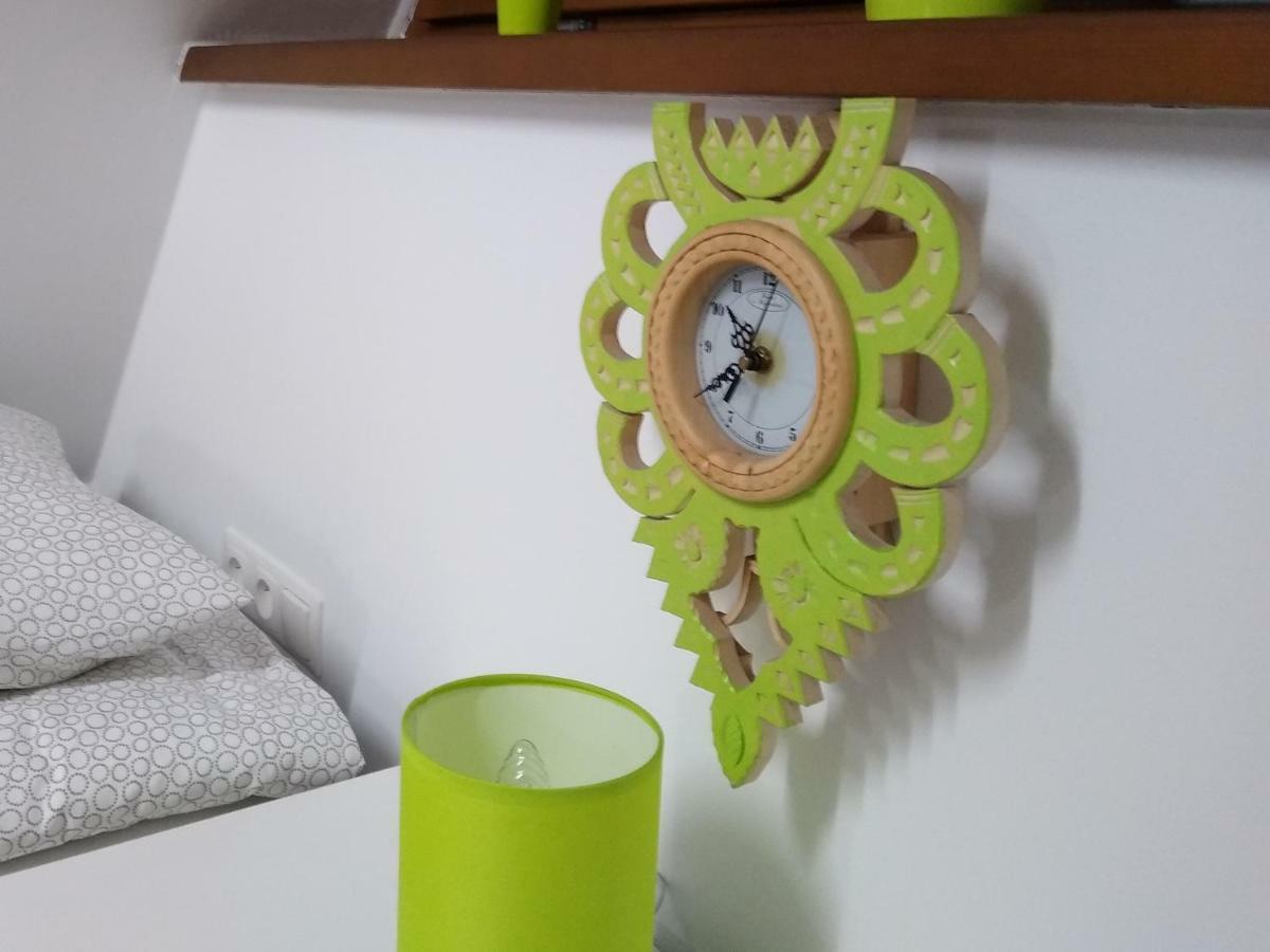 Loft Folk Apartament ซาโกปาเน ภายนอก รูปภาพ