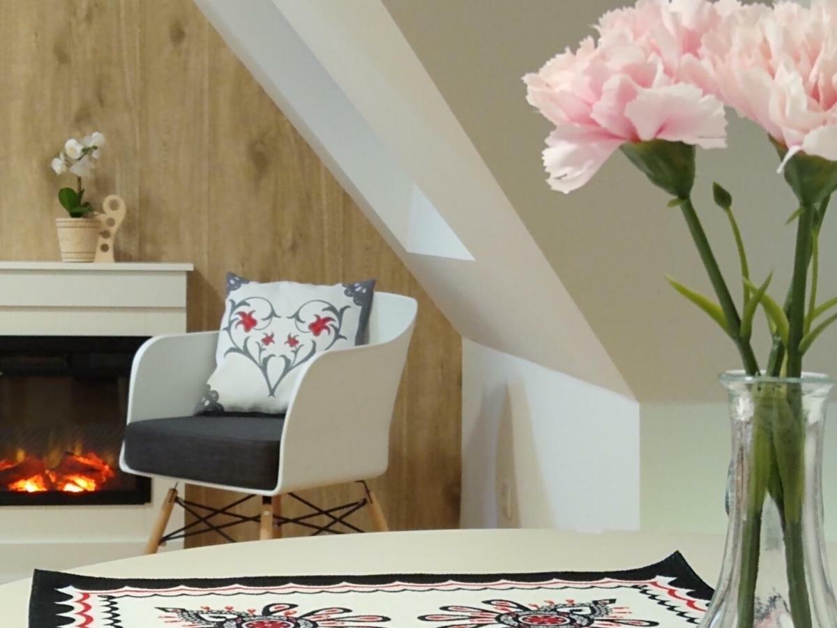 Loft Folk Apartament ซาโกปาเน ภายนอก รูปภาพ