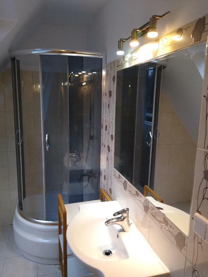 Loft Folk Apartament ซาโกปาเน ภายนอก รูปภาพ