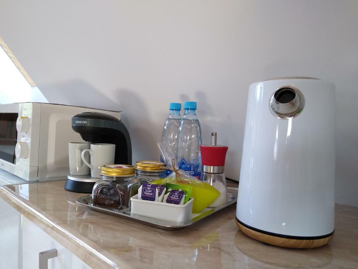 Loft Folk Apartament ซาโกปาเน ภายนอก รูปภาพ