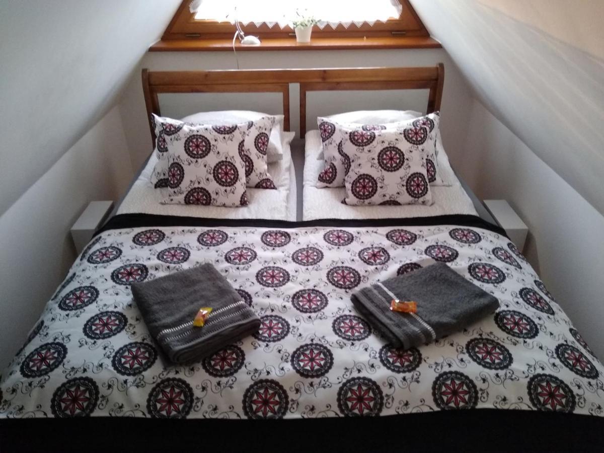 Loft Folk Apartament ซาโกปาเน ภายนอก รูปภาพ