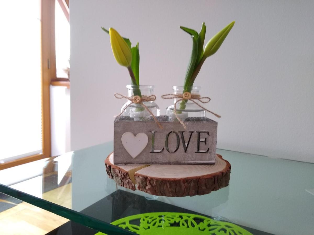 Loft Folk Apartament ซาโกปาเน ภายนอก รูปภาพ